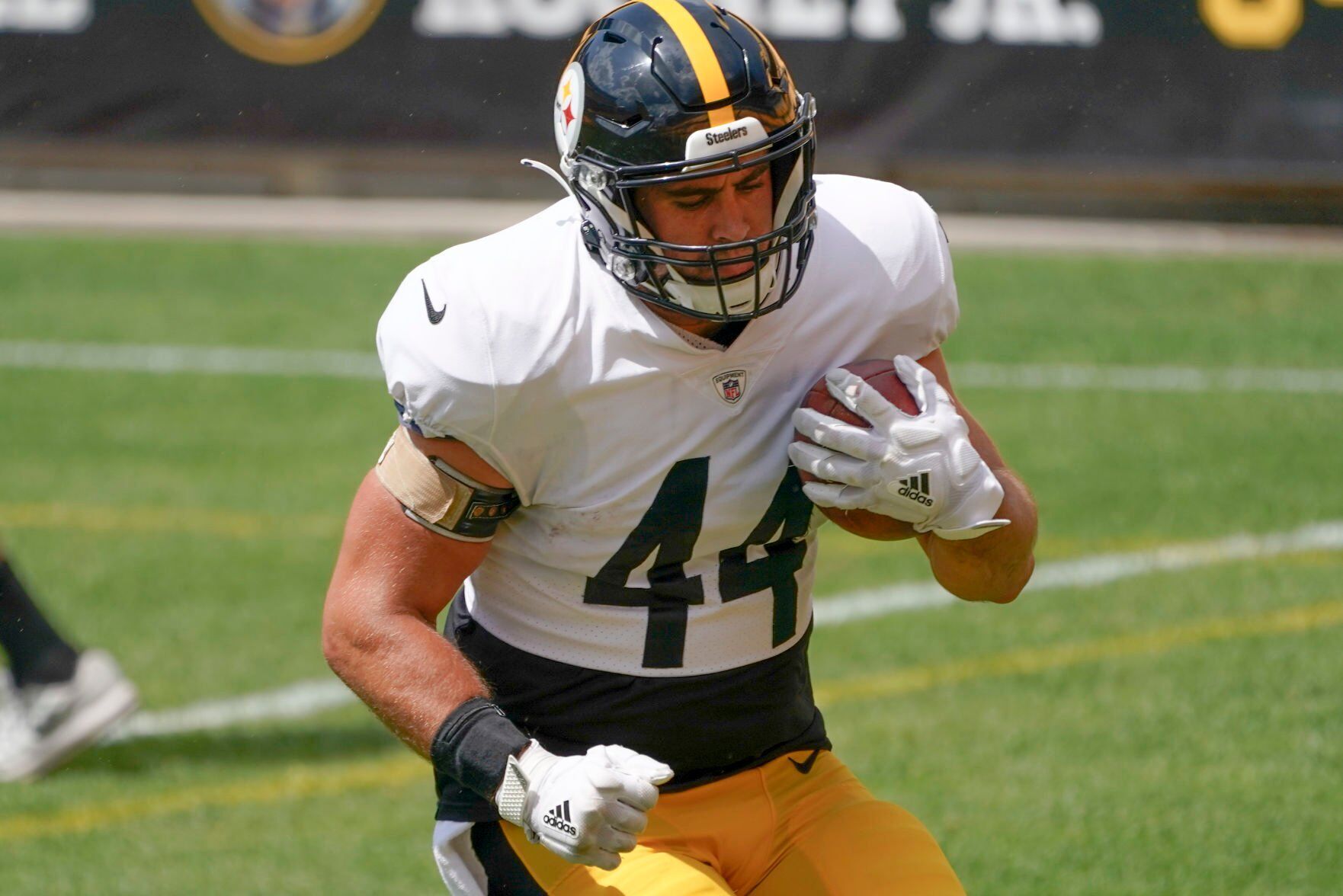 Steelers Football